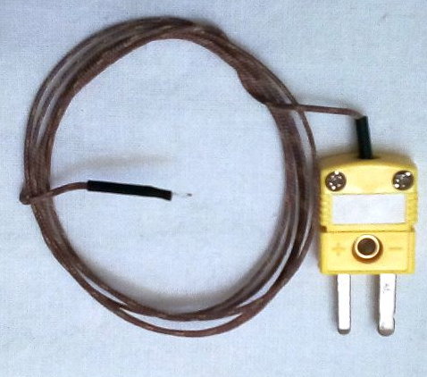 Thermocouple