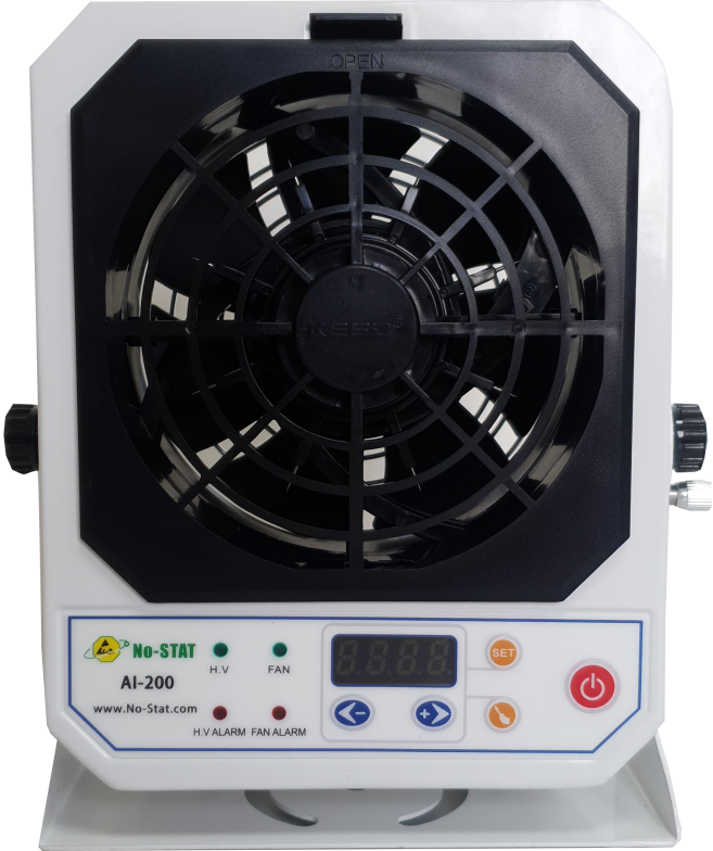 AI-200 Ionizer