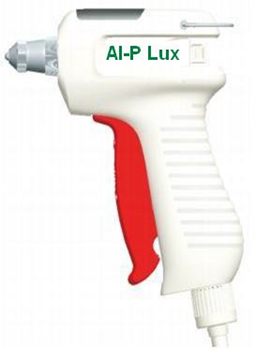 AI-P Lux Ionizing Air Gun