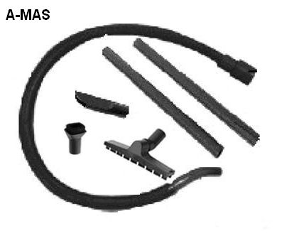 A-MVAC Accessories Set