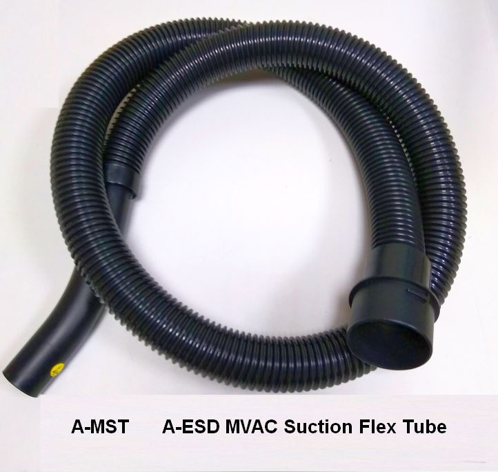 Flex Suction Tube